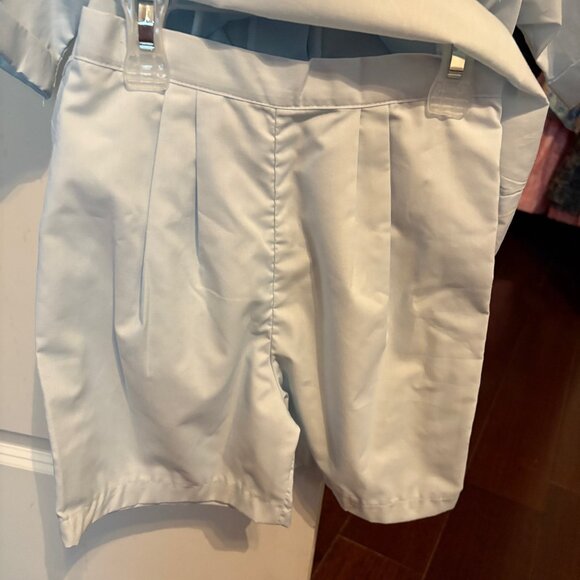 Banbury Cross Sailor Set - Picture 2 of 3